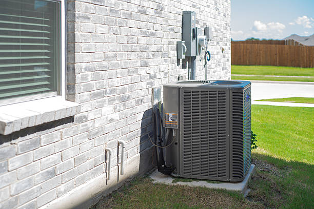 Reliable Furnace Repair contractor in Lexington, OK by FH HVAC